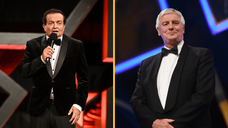 Marty Morrissey tribute gets to the heart of what made Michael Lyster great Marty Morrissey tribute gets to the heart of what made Michael Lyster great