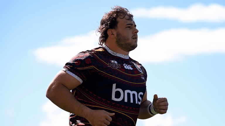 Ireland rugby out to poach huge Australian prospect in problem position Ireland rugby out to poach huge Australian prospect in problem position