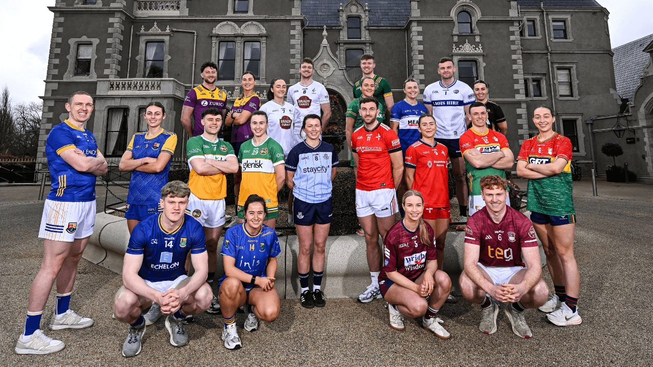 Dublin GAA criticised for no-show at Leinster launch over Brennan dispute