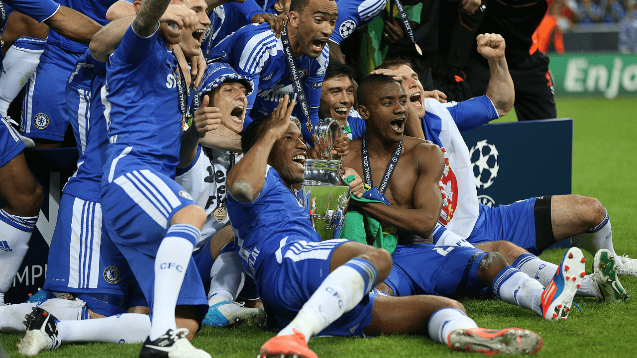 50 is an impossible score in this Champions League nationalities quiz