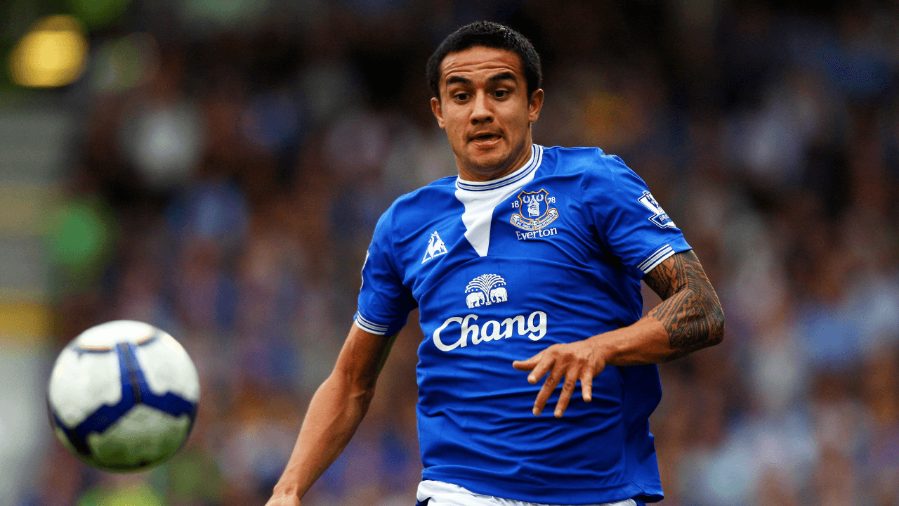 Quiz: Can you name the international sides these Everton players played for