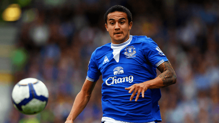 Quiz: Can you name the international sides these Everton players played for