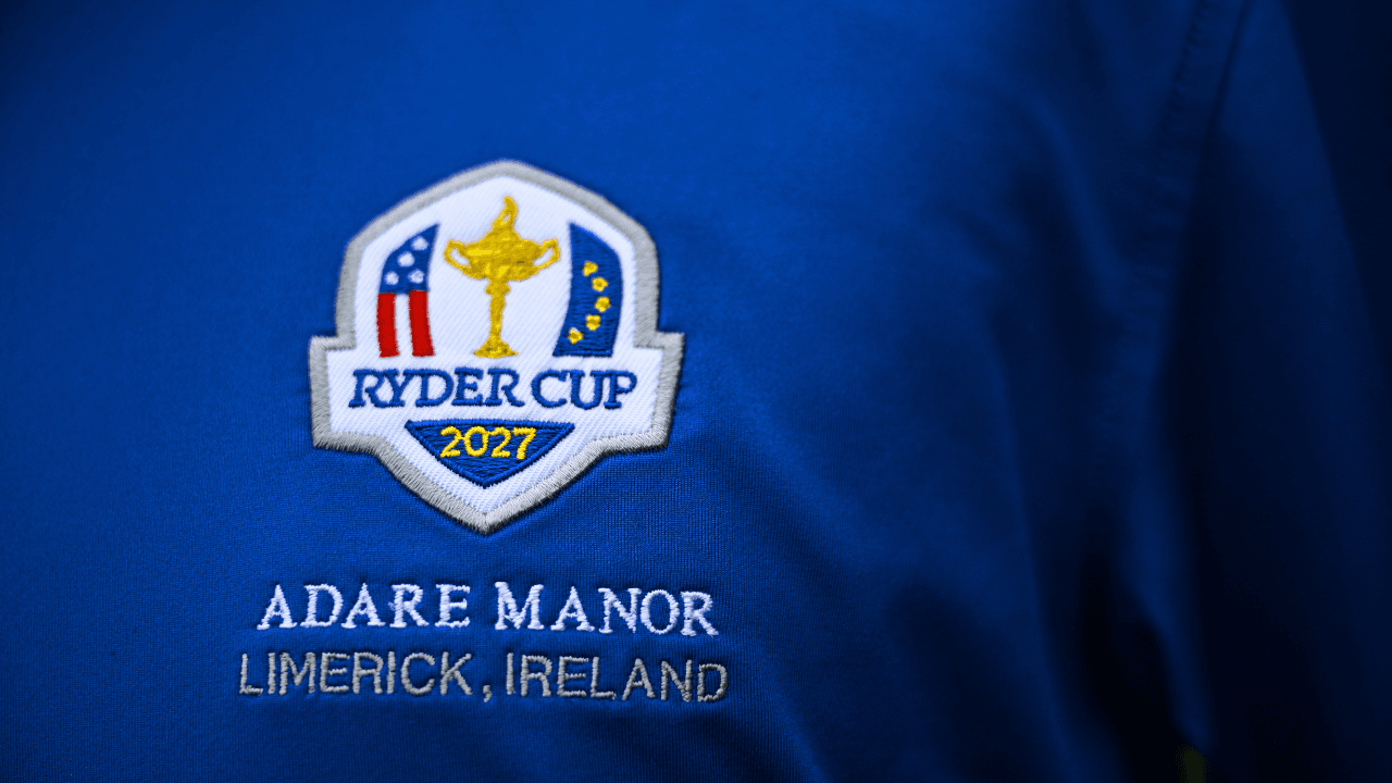 Irish residents can get access to Ryder Cup early-bird tickets this week
