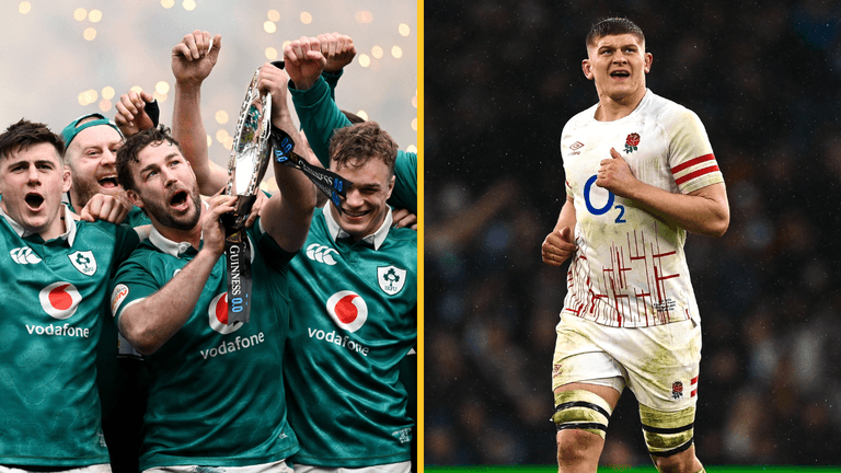 Jack Willis speaks out on switching allegiances to Ireland Jack Willis speaks out on switching allegiances to Ireland