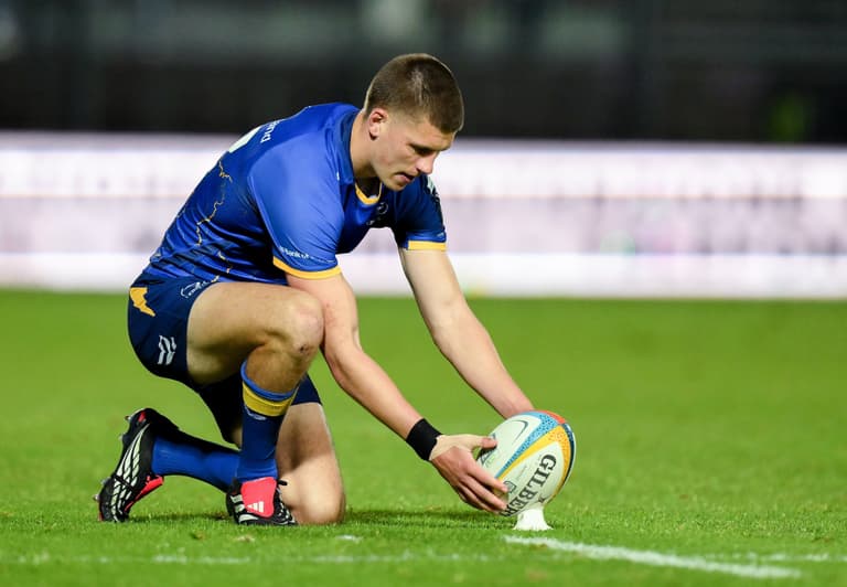 Luke Fitzgerald brutally highlights one incident that sums up Sam Prendergast concerns