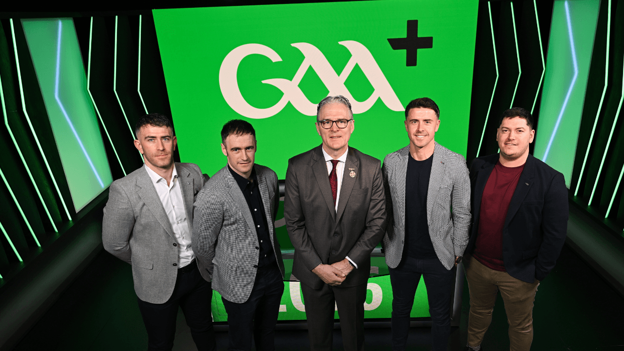 GAA reveal reason why they can’t show all Championship games free-to-air