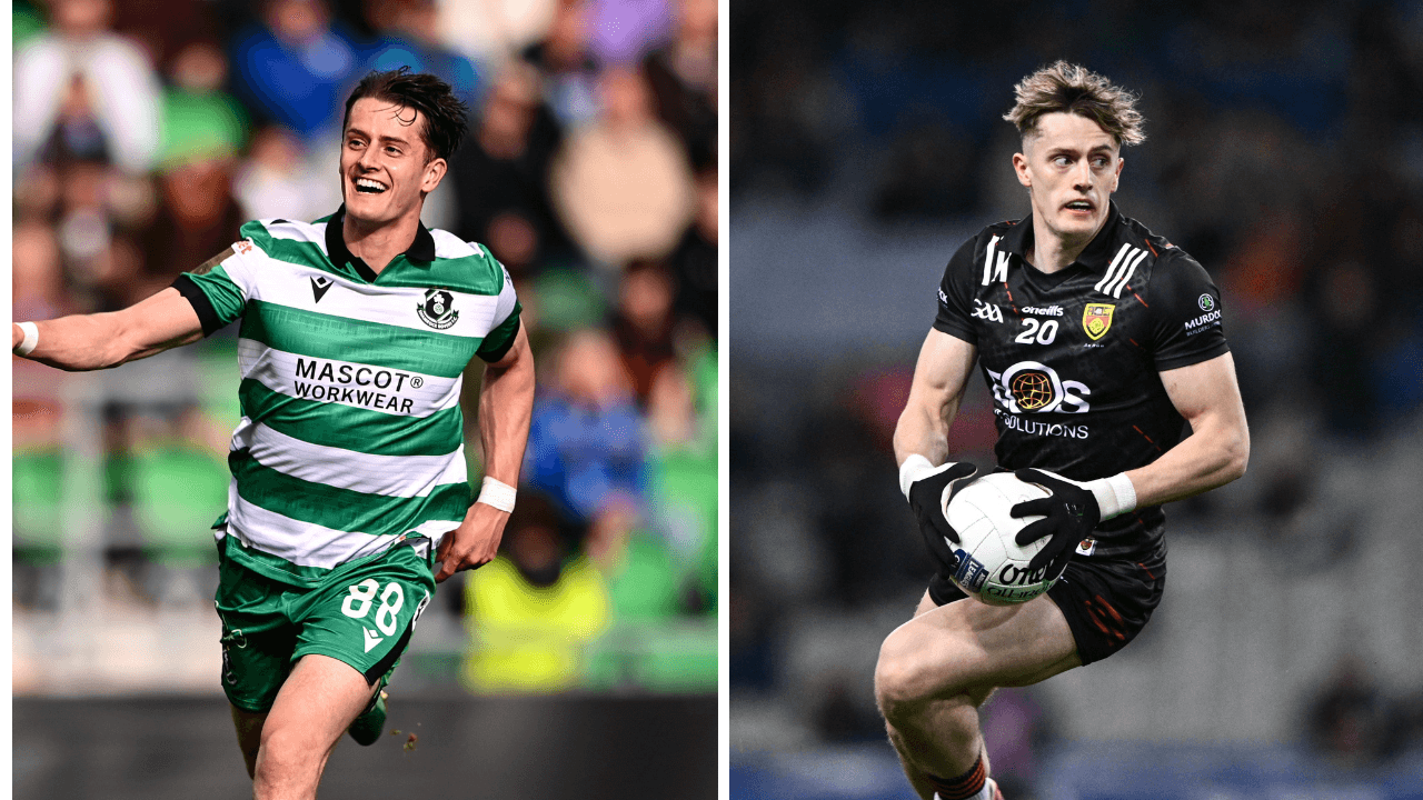 Ex-Down star reveals big change he had to make for professional football