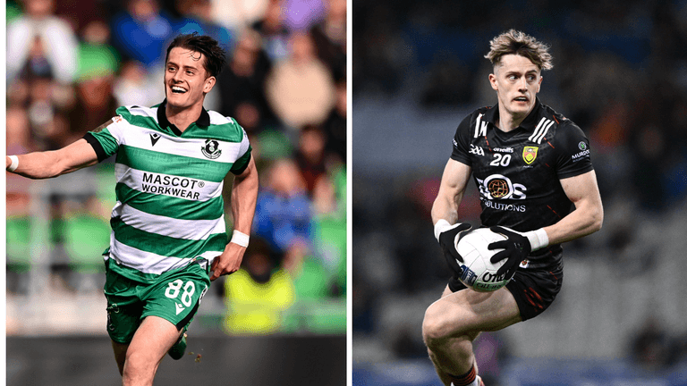 Ex-Down star reveals big change he had to make for professional football