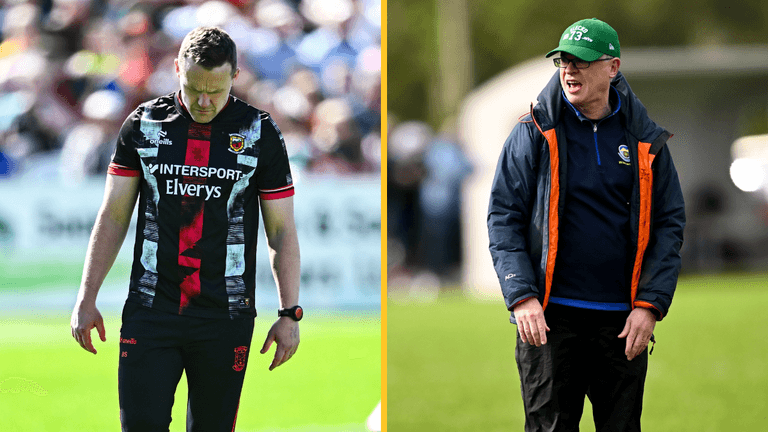 Joe Brolly accuses Mayo boss of being part of  toxic culture going on years
