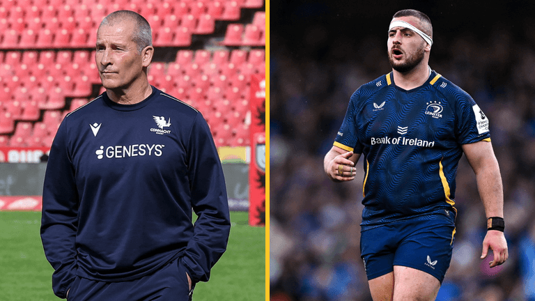 Leinster fans not happy as Connacht poach breakout star Leinster fans not happy as Connacht poach breakout star