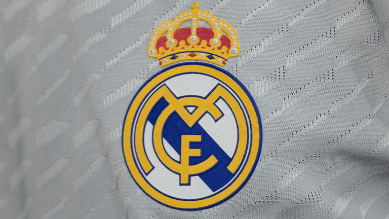 Real Madrid star reportedly hospitalised after teammate bust-up