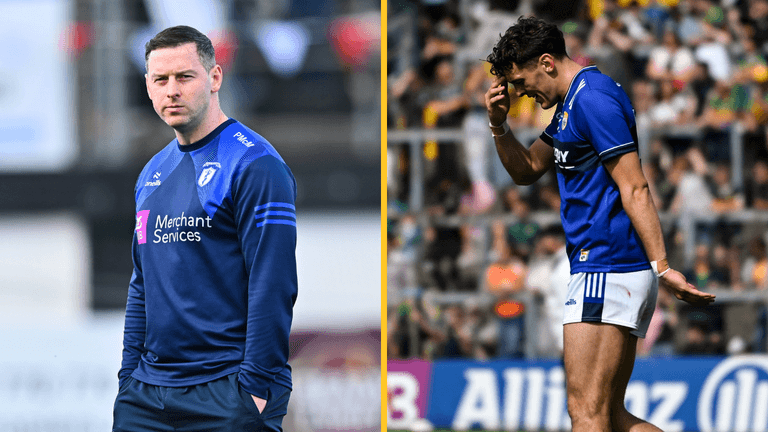 Dublin great claims David Clifford has big weakness defenders can exploit