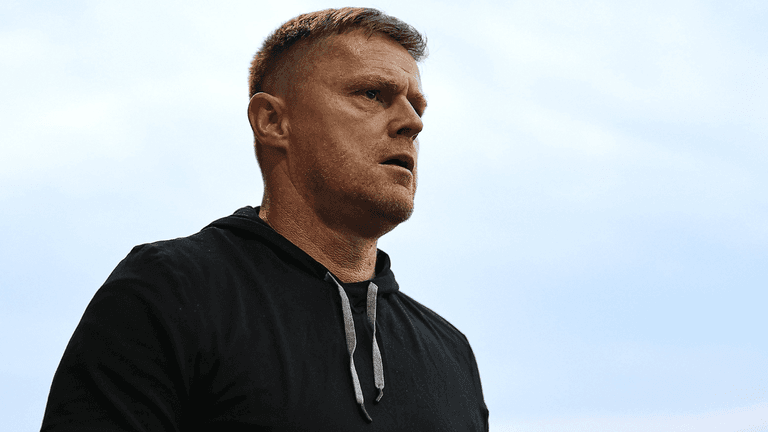 Duff gives away major clue for next manager role with big U-Turn Duff gives away major clue for next manager role with big U-Turn