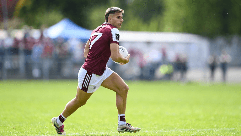 Galway GAA star shuts down repeated Irish stereotype on Love Island