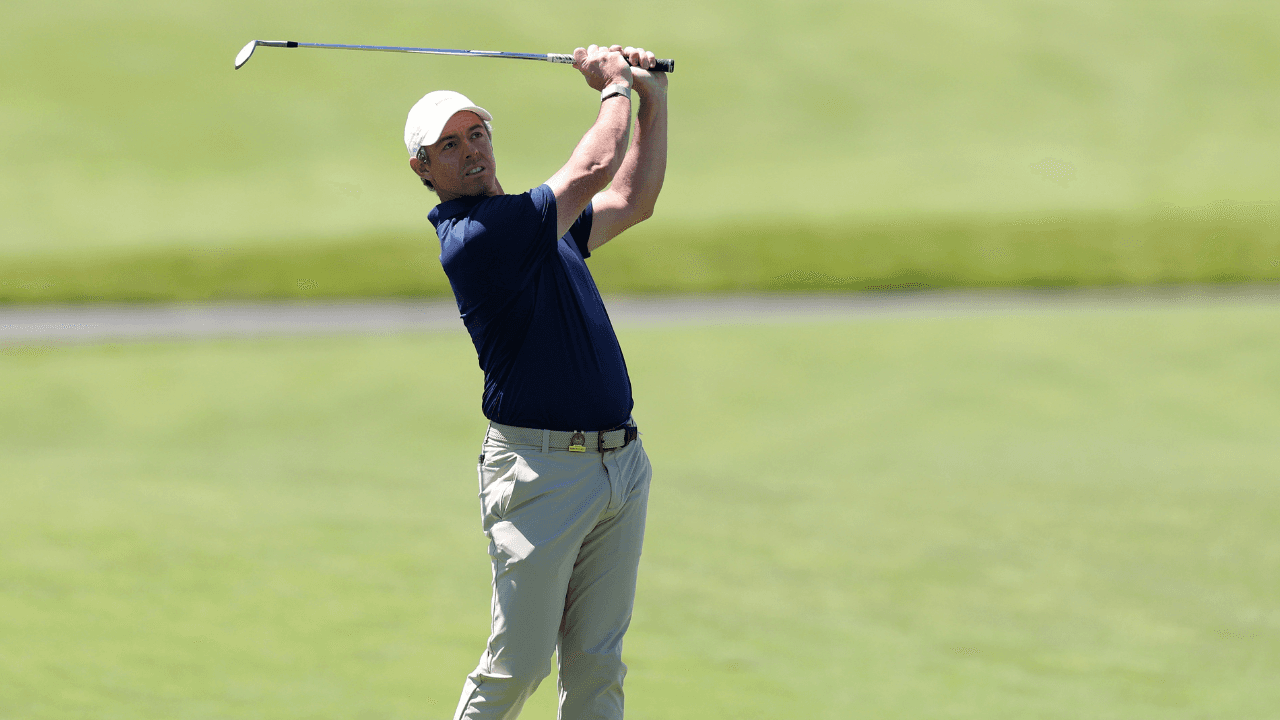 Rory McIlroy hits out at proposed PGA tour change sparked by LIV Golf
