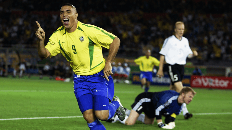 Quiz: Can you guess these iconic 2000’s World Cup players Quiz: Can you guess these iconic 2000’s World Cup players