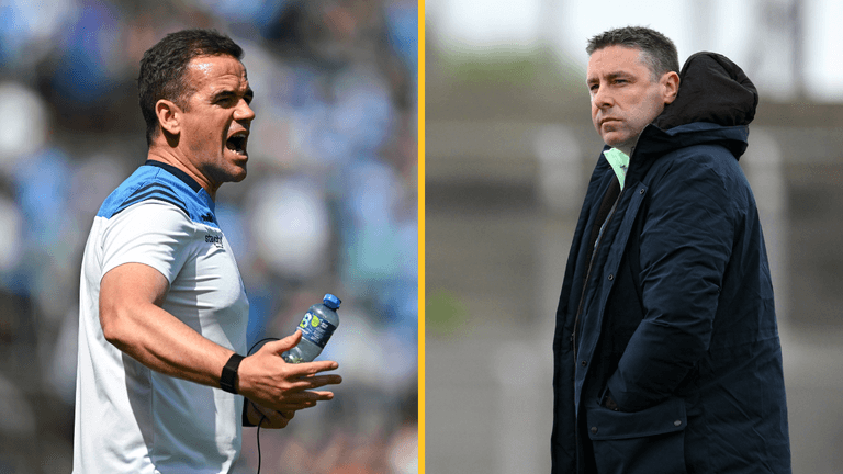 Kerry great believes Brennan words have handed Donegal big advantage