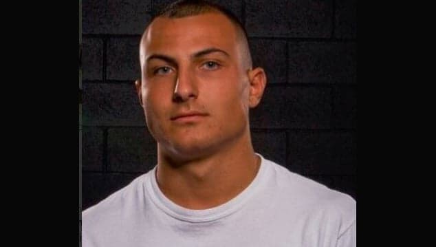 UFC signs fighter, cuts him almost immediately UFC signs fighter, cuts him almost immediately