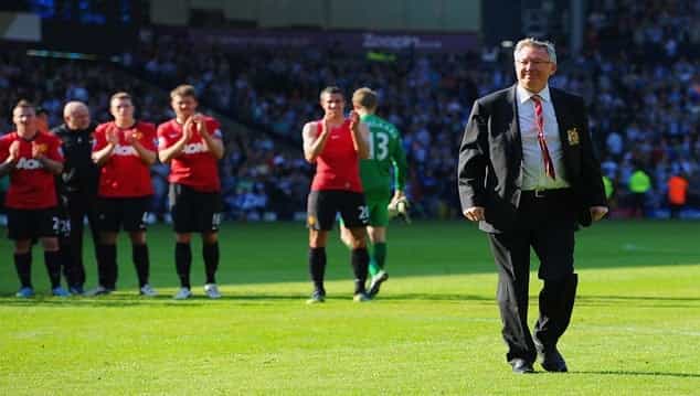 Alex Ferguson – 28 things that have changed since he left Old Trafford Alex Ferguson – 28 things that have changed since he left Old Trafford