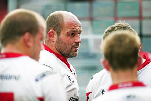 Ulster live in hope of European miracle Ulster live in hope of European miracle