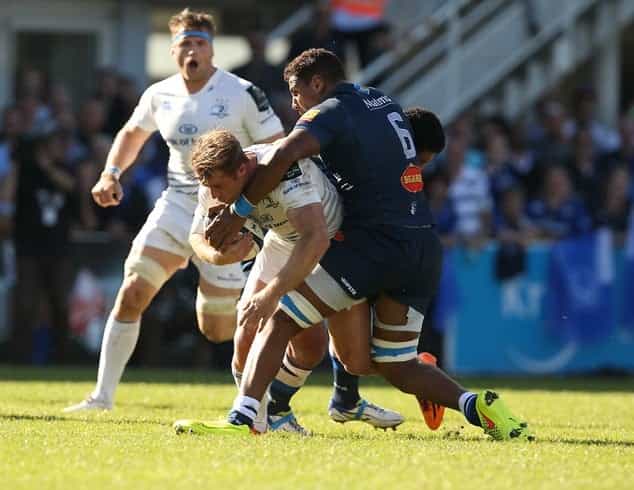 Leinster and Munster winning ugly, sitting pretty Leinster and Munster winning ugly, sitting pretty