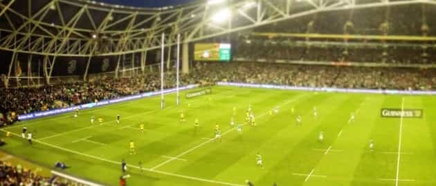 Video: Soak up Ireland’s win over Australia in this stunning time-lapse clip Video: Soak up Ireland’s win over Australia in this stunning time-lapse clip