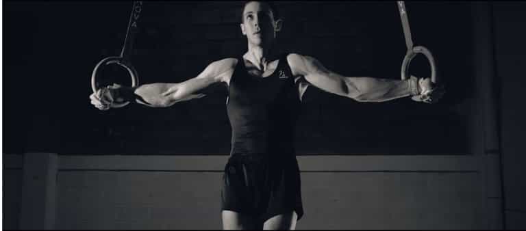 Video: Soul-stirring promo for the Blackmark anti-doping campaign Video: Soul-stirring promo for the Blackmark anti-doping campaign