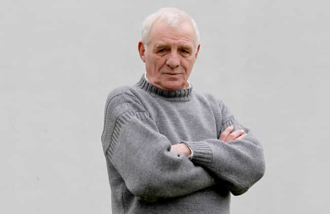 Eamon Dunphy chimes in on Roy Keane’s recent antics Eamon Dunphy chimes in on Roy Keane’s recent antics
