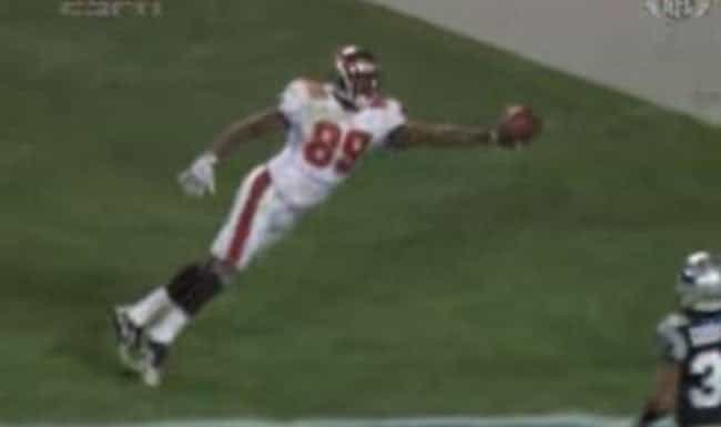 15 astoundingly awesome NFL catches that are even better than Odell Beckham Jr’s 15 astoundingly awesome NFL catches that are even better than Odell Beckham Jr’s