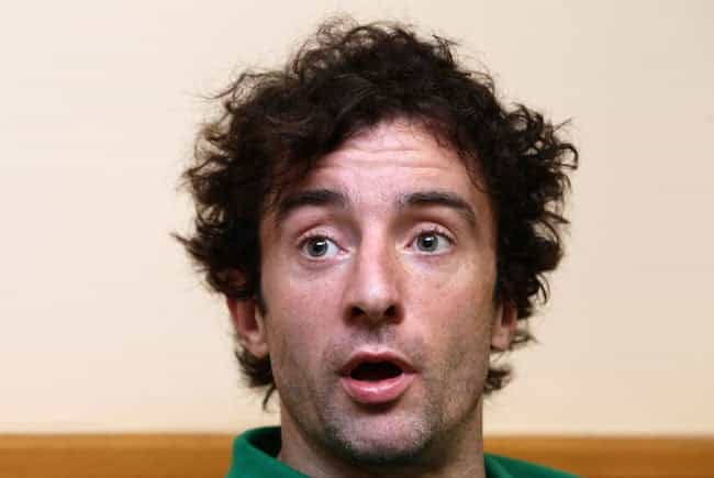 Stephen Hunt might have accidentally offended every GAA player Stephen Hunt might have accidentally offended every GAA player