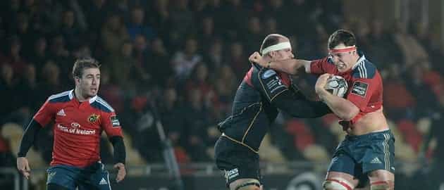 Guinness PRO12 is back in town but here’s what you might have missed Guinness PRO12 is back in town but here’s what you might have missed