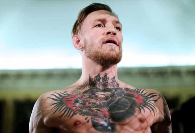 OPINION: Conor McGregor closer to title fight after UFC Fight Night 57 OPINION: Conor McGregor closer to title fight after UFC Fight Night 57