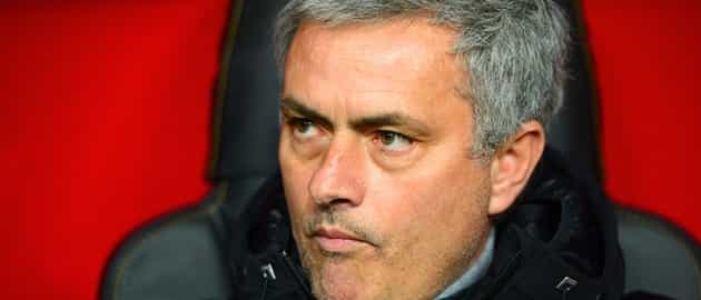Mourinho bites back at Luis Suarez after criticism of tactics in Uruguayan’s book Mourinho bites back at Luis Suarez after criticism of tactics in Uruguayan’s book