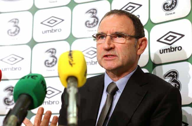 The Gardaí were called to the Irish team’s hotel tonight after fan allegedly punched The Gardaí were called to the Irish team’s hotel tonight after fan allegedly punched