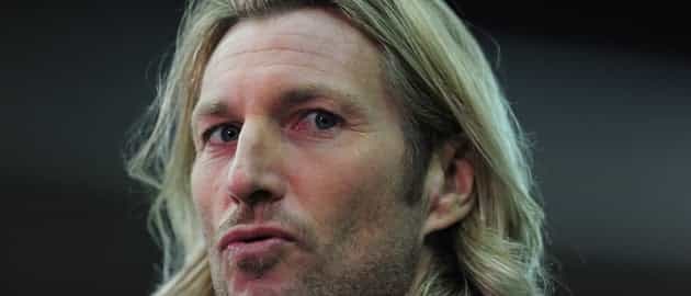 VINE: What will Robbie Savage do next? Well, speak like a pirate of course VINE: What will Robbie Savage do next? Well, speak like a pirate of course