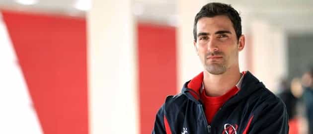 Ireland are serious World Cup challengers in Ruan Pienaar’s book Ireland are serious World Cup challengers in Ruan Pienaar’s book