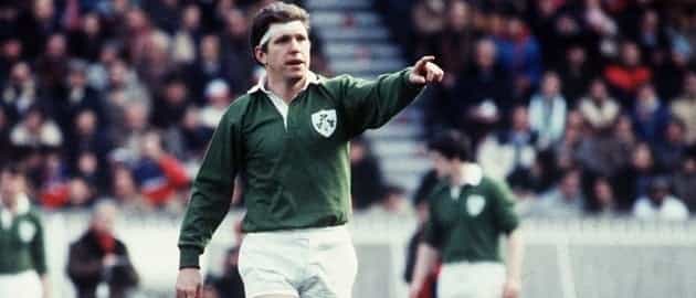 ‘Charlie Haughey was covering his ass’ – Ireland’s 1981 tour to South Africa ‘Charlie Haughey was covering his ass’ – Ireland’s 1981 tour to South Africa