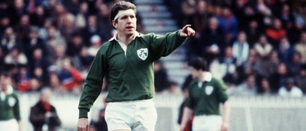 ‘Charlie Haughey was covering his ass’ – Ireland’s 1981 tour to South Africa ‘Charlie Haughey was covering his ass’ – Ireland’s 1981 tour to South Africa