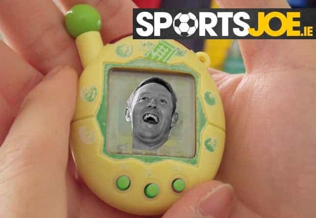 9 sports-themed toys we’d love to see on the Late Late Toy Show 9 sports-themed toys we’d love to see on the Late Late Toy Show