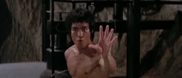 On what would be Bruce Lee’s 74th birthday, we ponder what MMA owes to the legend On what would be Bruce Lee’s 74th birthday, we ponder what MMA owes to the legend