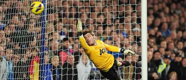 “Operation de Gea” is well and truly underway at the Bernabeu “Operation de Gea” is well and truly underway at the Bernabeu
