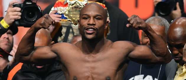 Pacquiao vs Mayweather is in danger of becoming like these five boxing bouts that never happened Pacquiao vs Mayweather is in danger of becoming like these five boxing bouts that never happened