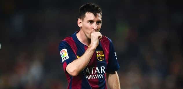 Transfer Talk: More Messi madness, Milner to Liverpool and Cech to Arsenal Transfer Talk: More Messi madness, Milner to Liverpool and Cech to Arsenal