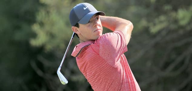 Rory McIlroy misses out in Dubai as Stenson holds his nerve Rory McIlroy misses out in Dubai as Stenson holds his nerve