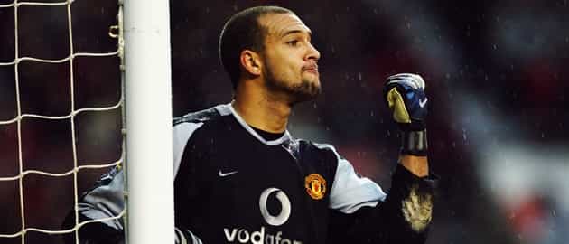 Tim Howard recalls the first time he felt the wrath of a f**k-filled Fergie rant Tim Howard recalls the first time he felt the wrath of a f**k-filled Fergie rant