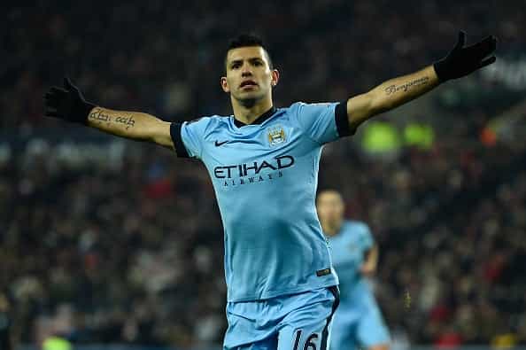 Fantasy Cheat Sheet: Aguerooooooooooo in and goodbye to two out of form assist merchants Fantasy Cheat Sheet: Aguerooooooooooo in and goodbye to two out of form assist merchants