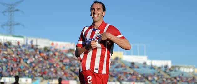 Tuesday’s transfer gossip – Diego Godin, Charlie Adam and Frank Lampard Tuesday’s transfer gossip – Diego Godin, Charlie Adam and Frank Lampard