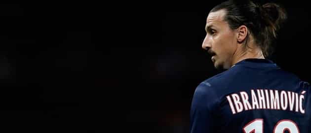 VINES: Zlatan had a performance tonight that can only be described as Zlatan VINES: Zlatan had a performance tonight that can only be described as Zlatan