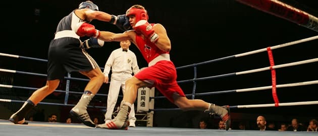 Matt Korobov – Who exactly is Andy Lee’s upcoming opponent? Matt Korobov – Who exactly is Andy Lee’s upcoming opponent?