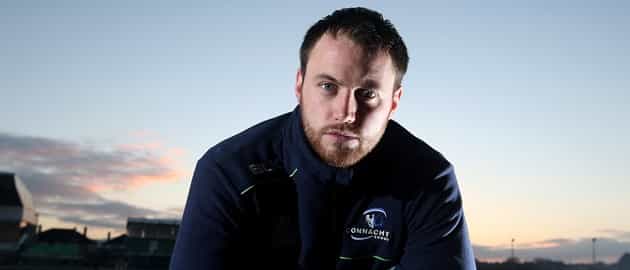 Connacht’s Eoin McKeon tells us ‘It’s not just the three provinces and us any more’ Connacht’s Eoin McKeon tells us ‘It’s not just the three provinces and us any more’